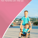 First Years Ignite Stroller Review: For Parents On The Go 6