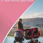 Peg Perego Triplette Piroet: A Triplet Mothers Best Friend 6