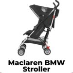 Maclaren BMW Stroller Review: A Pricey Yet Suitable Ride 5