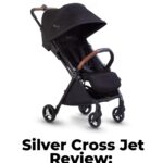 Silver Cross Jet Review: A Lightweight Travel Stroller Where Less Is More 4