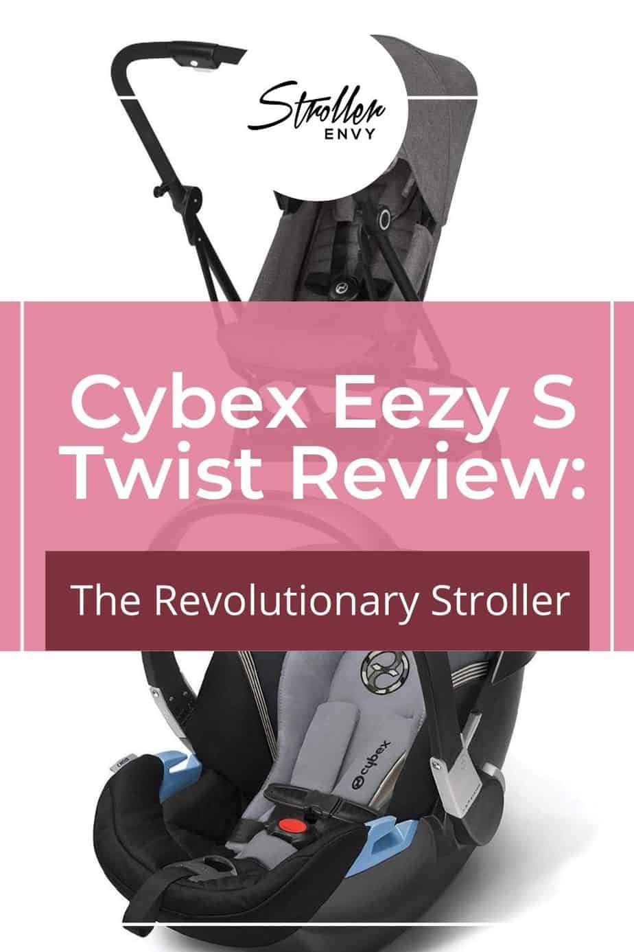 eezy s twist review