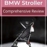 Maclaren BMW Stroller Review: A Pricey Yet Suitable Ride 6