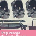 Peg Perego Triplette Piroet: A Triplet Mothers Best Friend 8