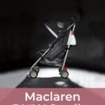 Maclaren BMW Stroller Review: A Pricey Yet Suitable Ride 8