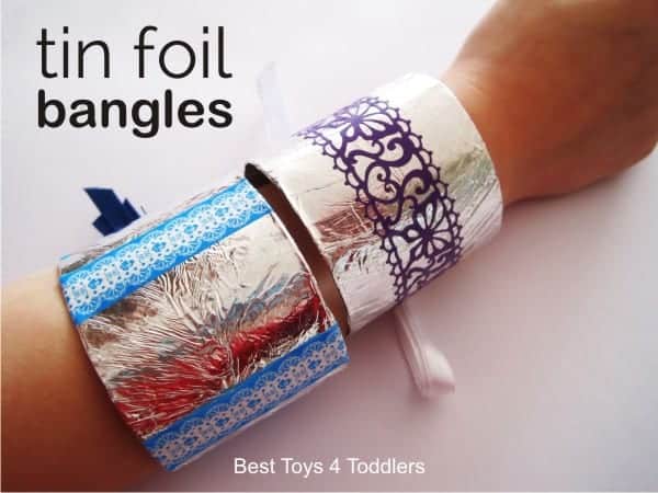 25 Of The Best Toilet Paper Roll Crafts For Kids 44