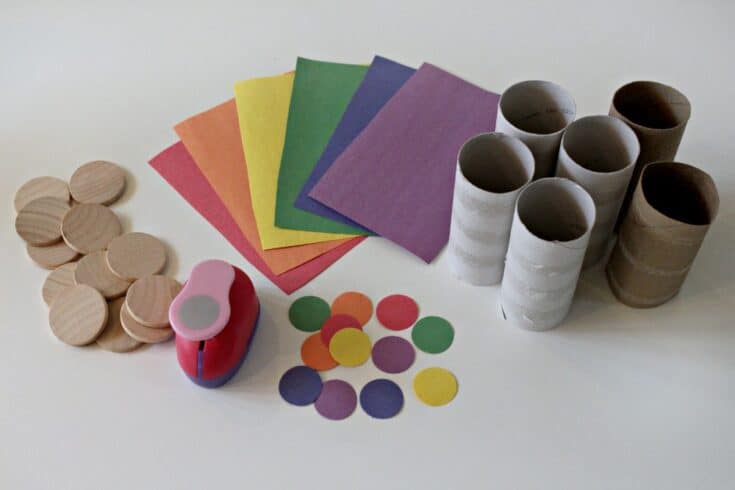 25 Of The Best Toilet Paper Roll Crafts For Kids 29