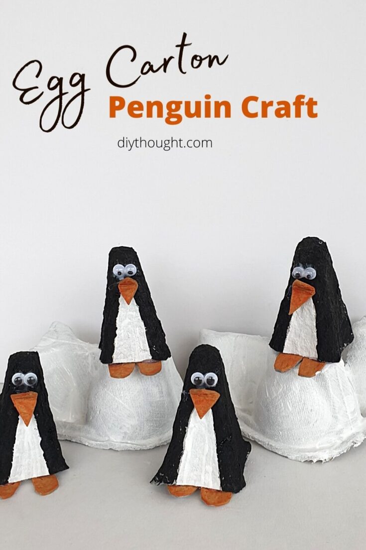 23 Best Penguin Crafts For Kids: Adorable and Super-Easy 29