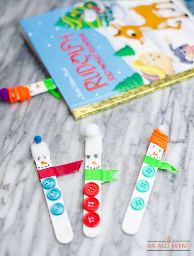 25 Best Popsicle Stick Crafts For Kids: Super-Fun and Simple 28