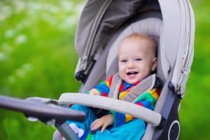Stokke Xplory Review: High-Duty And Fashionable Stroller 10