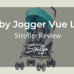 Baby Jogger Vue Lite Review: The Reliable Outdoor Companion
