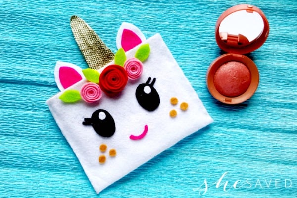 20 Fabulous Felt Crafts For Kids: Simple and Budget-Friendly 20
