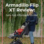 Armadillo Flip XT Review: Safe And Affordable Stroller 10