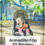 Armadillo Flip XT Review: Safe And Affordable Stroller 12