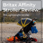 Britax Affinity Stroller Review: The Lightweight Stroller 6