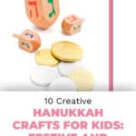 10 Creative Hanukkah Crafts For Kids: Festive And Simple 18