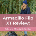 Armadillo Flip XT Review: Safe And Affordable Stroller 17
