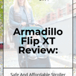 Armadillo Flip XT Review: Safe And Affordable Stroller 18