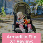 Armadillo Flip XT Review: Safe And Affordable Stroller 2