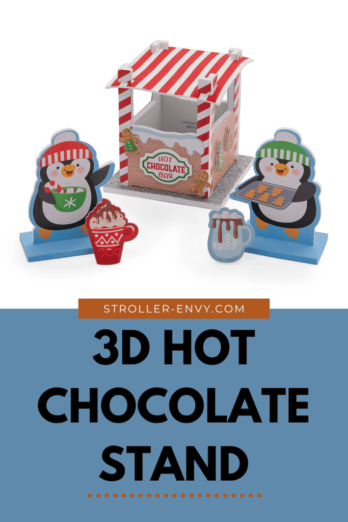 Penguin Crafts: Fun and Creative Ideas for the Whole Family 3