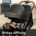 Britax Affinity Stroller Review: The Lightweight Stroller 15