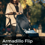 Armadillo Flip XT Review: Safe And Affordable Stroller 4