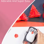 23 Best Penguin Crafts For Kids: Adorable and Super-Easy 4