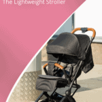 Britax Affinity Stroller Review: The Lightweight Stroller 14
