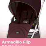Armadillo Flip XT Review: Safe And Affordable Stroller 7