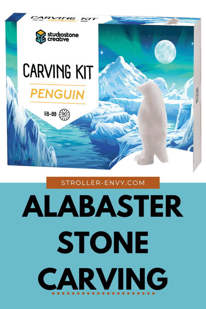 Penguin Crafts: Fun and Creative Ideas for the Whole Family 9