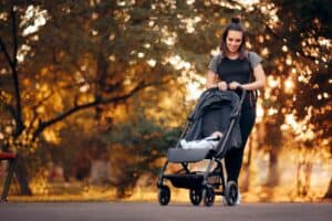 Armadillo Flip XT Review: Safe And Affordable Stroller 19
