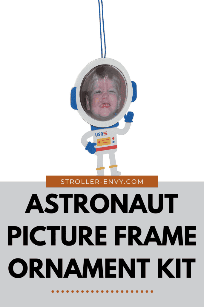 Snap and Craft: Best Picture Frame Projects for Kids 7