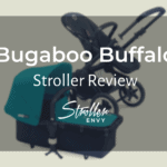 Bugaboo Buffalo Stroller Review: A Modern Powerhouse