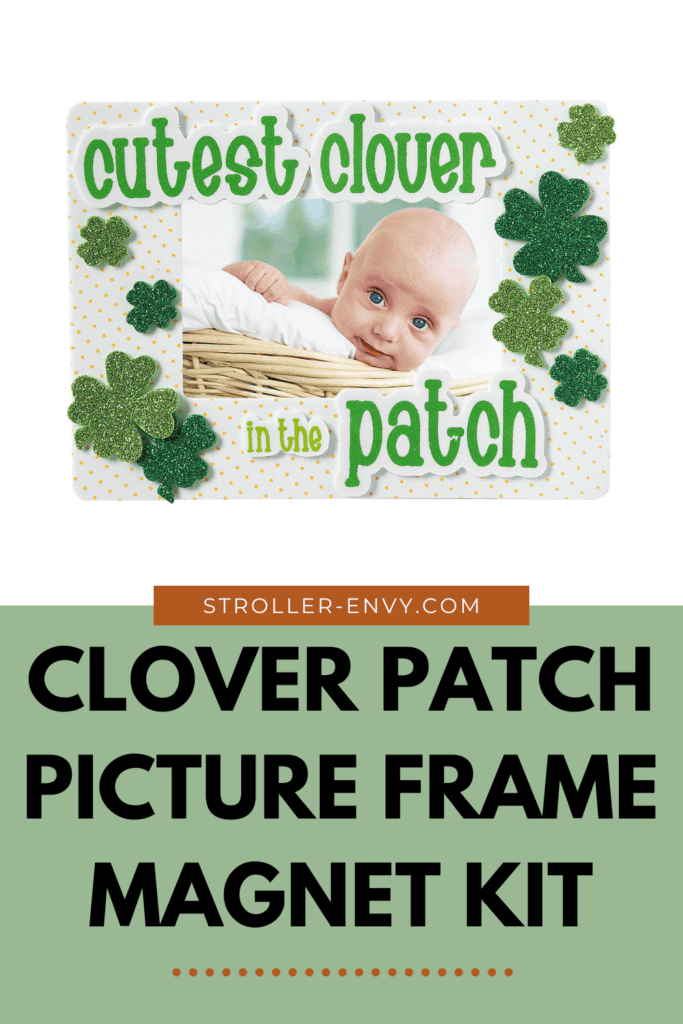 Snap and Craft: Best Picture Frame Projects for Kids 15