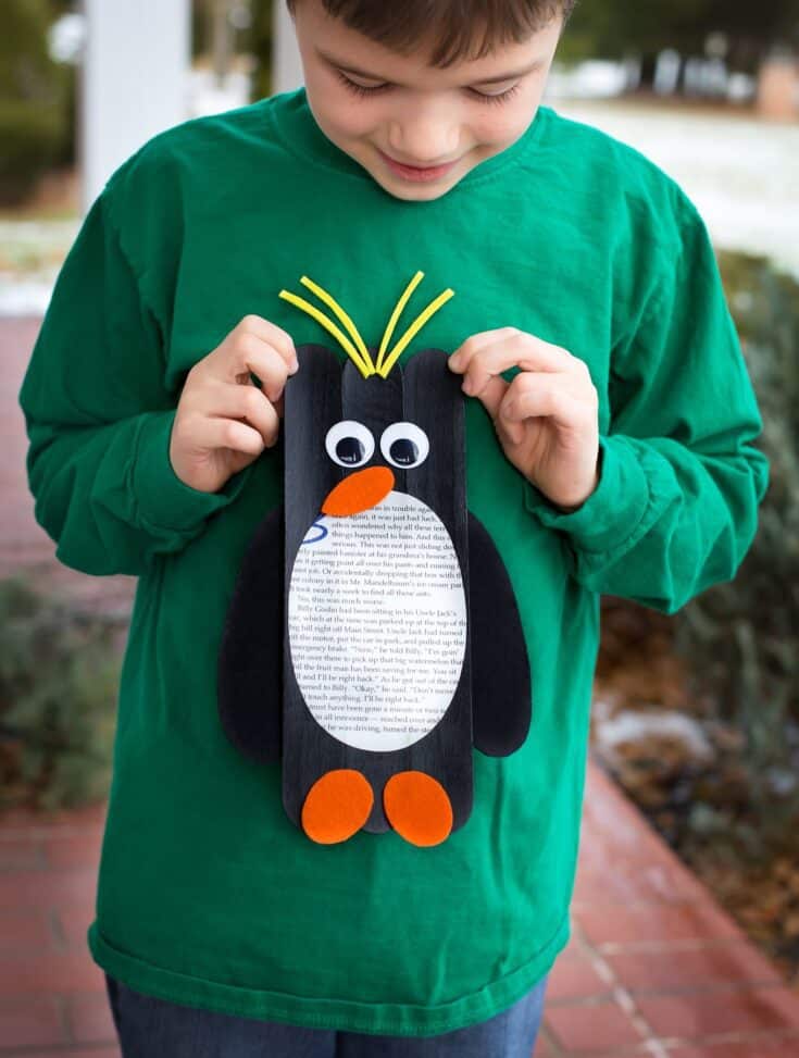 23 Best Penguin Crafts For Kids: Adorable and Super-Easy 21