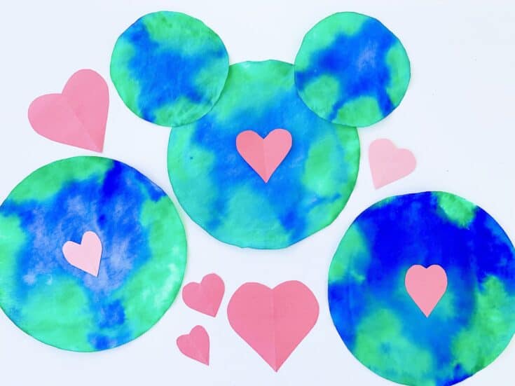 25 Best Disney Crafts For Kids: Easy And Adorable 21