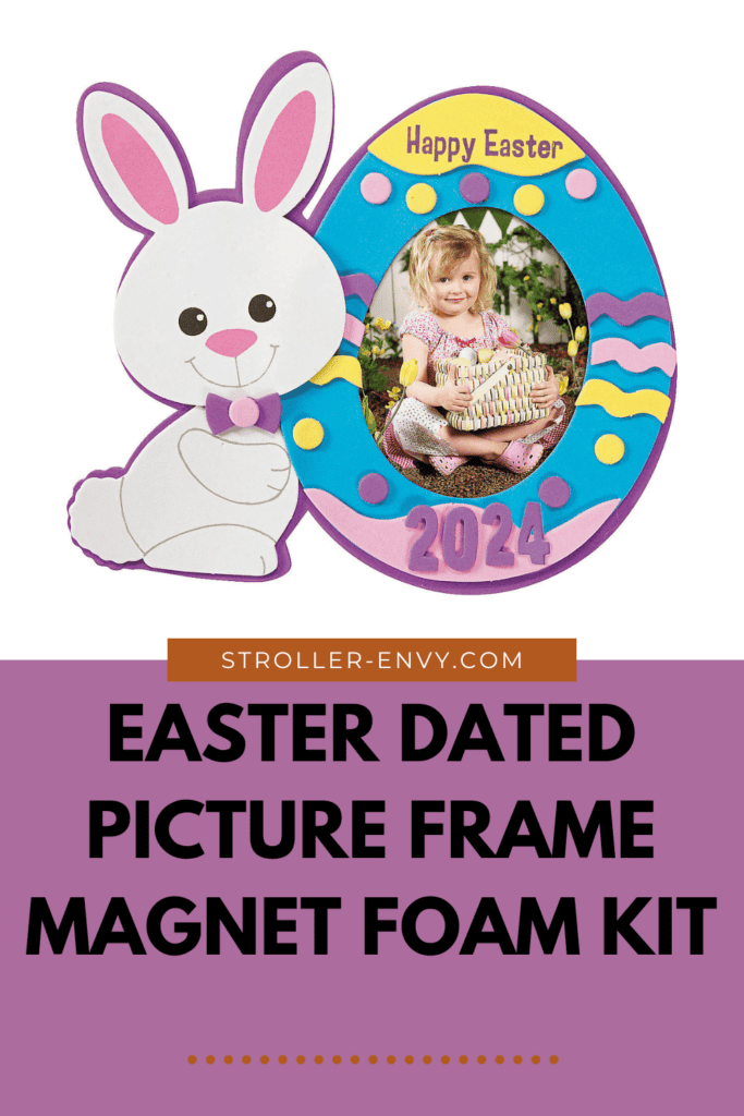 Snap and Craft: Best Picture Frame Projects for Kids 14