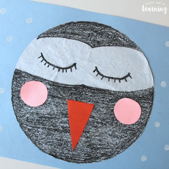 23 Best Penguin Crafts For Kids: Adorable and Super-Easy 35