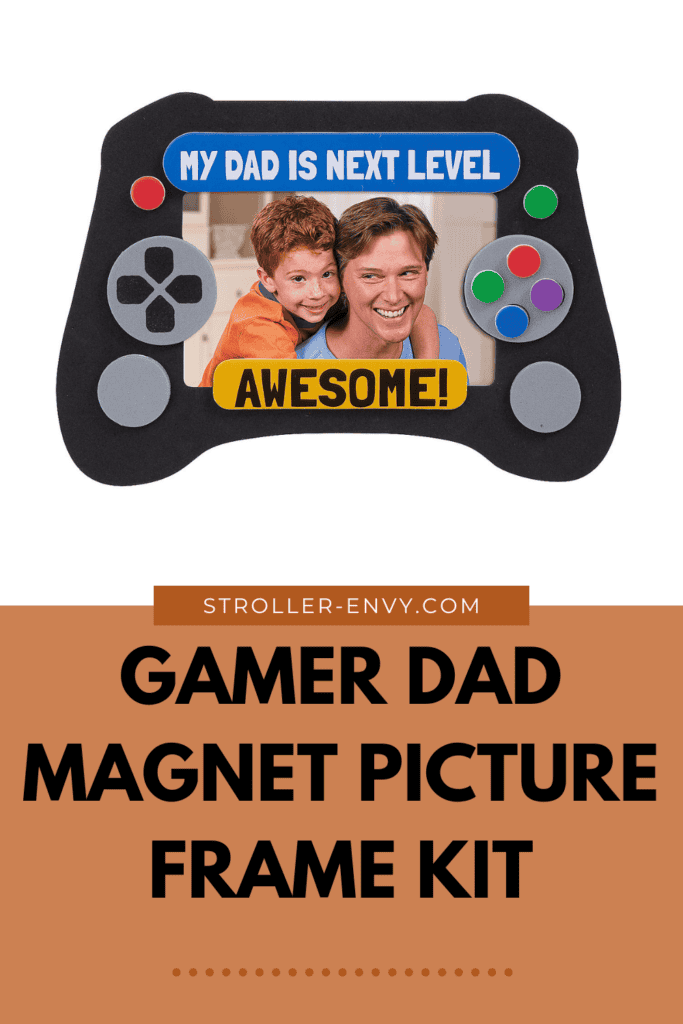 Snap and Craft: Best Picture Frame Projects for Kids 6