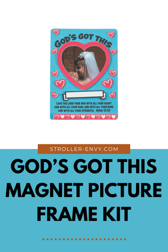 Snap and Craft: Best Picture Frame Projects for Kids 11