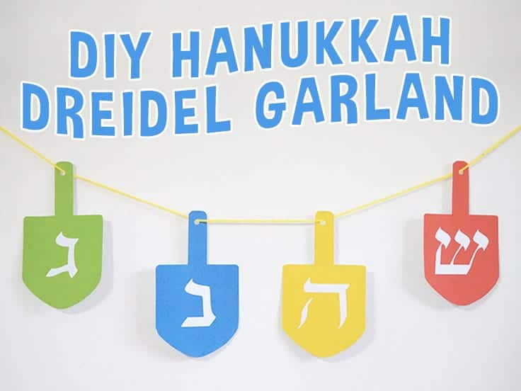 10 Creative Hanukkah Crafts For Kids: Festive And Simple 22