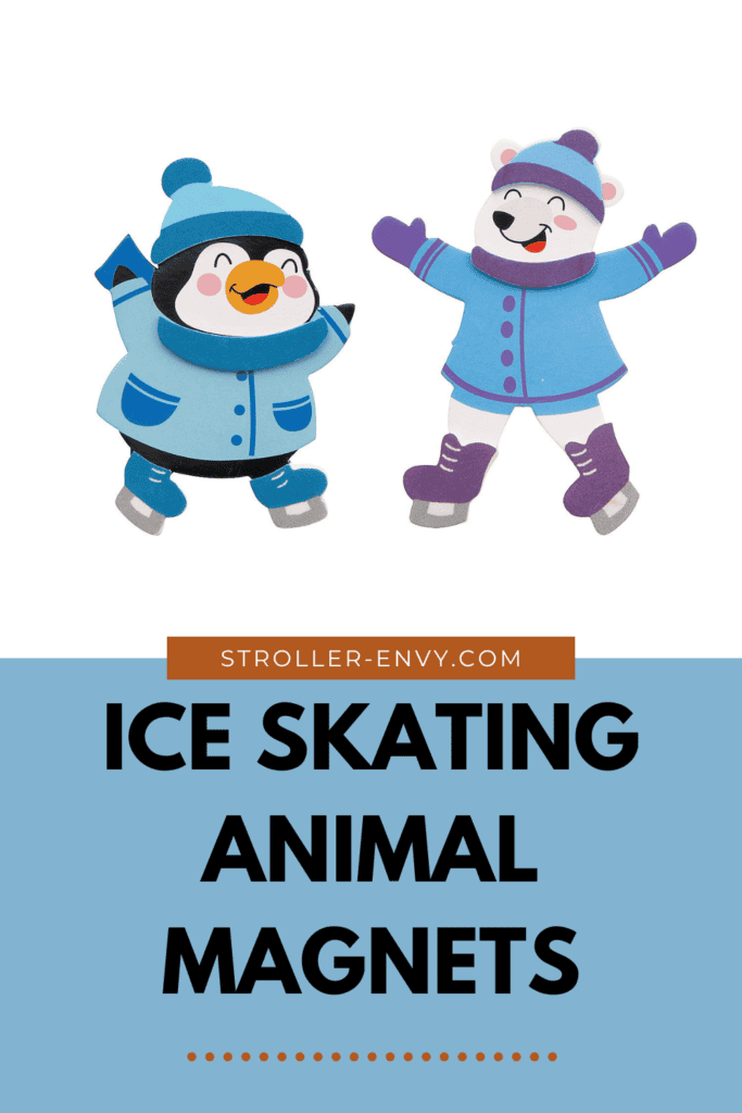 Penguin Crafts: Fun and Creative Ideas for the Whole Family 19