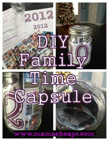 23 Easy And Fun New Years Crafts For Kids 37