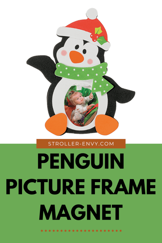 Penguin Crafts: Fun and Creative Ideas for the Whole Family 2