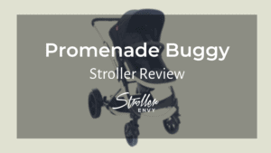 Phil And Teds Promenade Stroller Review: A Family Essential 1