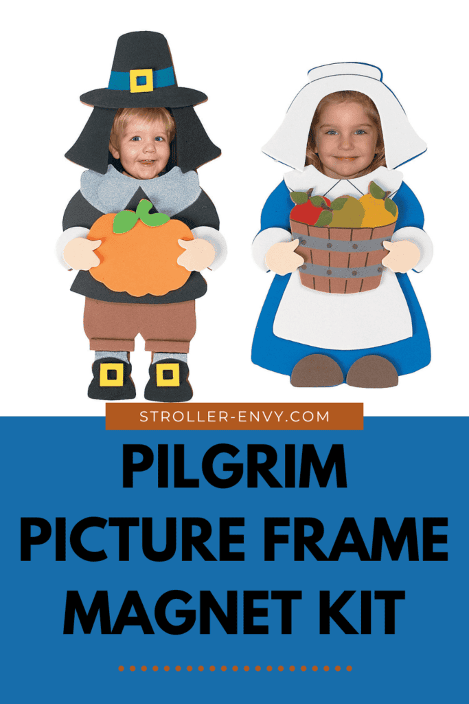 Snap and Craft: Best Picture Frame Projects for Kids 5