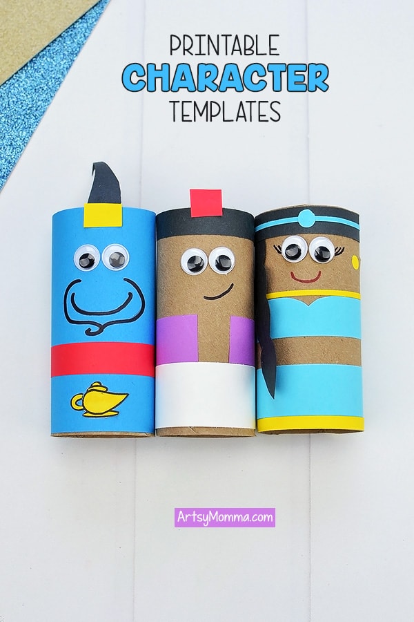 25 Best Disney Crafts For Kids: Easy And Adorable 19
