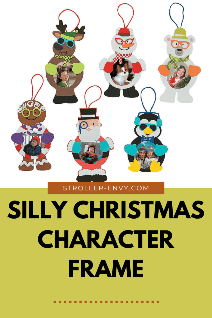 Penguin Crafts: Fun and Creative Ideas for the Whole Family 4