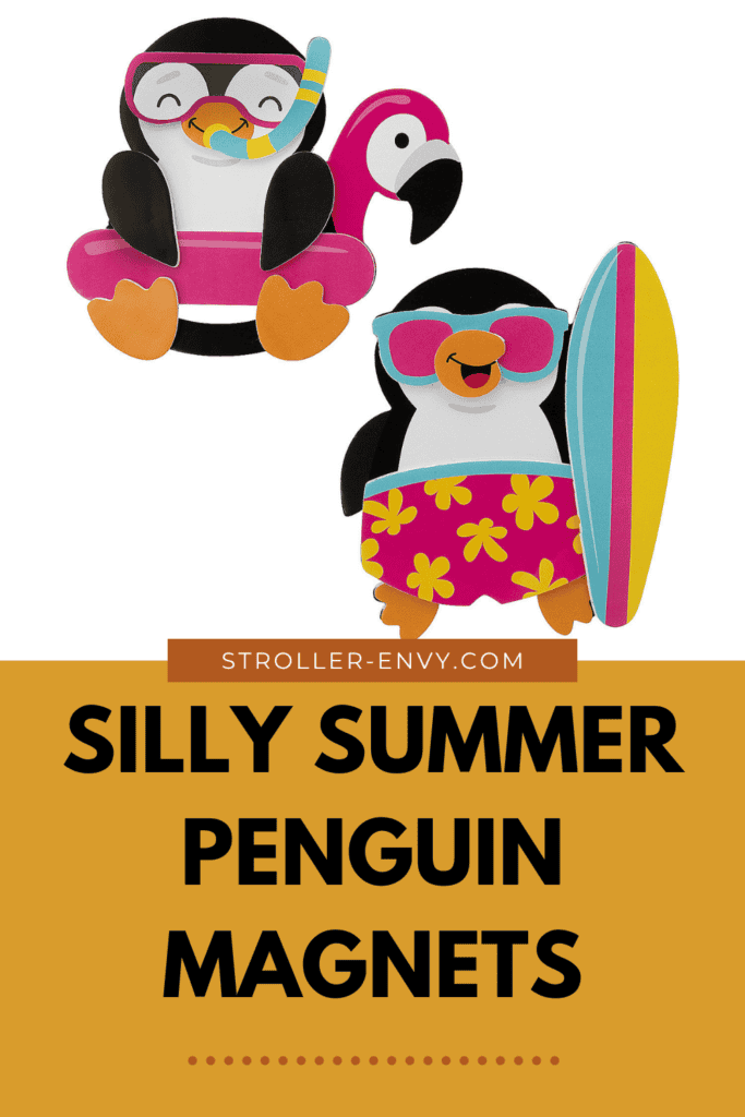 Penguin Crafts: Fun and Creative Ideas for the Whole Family 16
