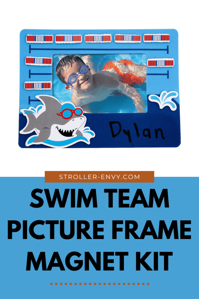 Snap and Craft: Best Picture Frame Projects for Kids 17