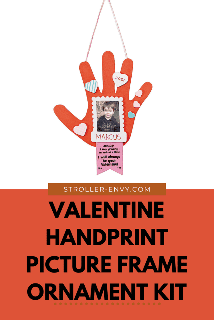 Snap and Craft: Best Picture Frame Projects for Kids 10